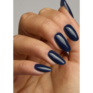 The GelBottle Inc - BIAB Gel Polish - Midnight .67oz