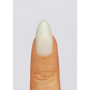 The GelBottle Inc - BIAB Gel Polish Mini - Au Lait Hema Free .23oz