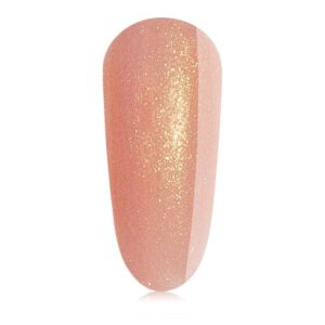 The GelBottle Inc - BIAB Gel Polish Mini - Let It Glow Biab Mini .23oz