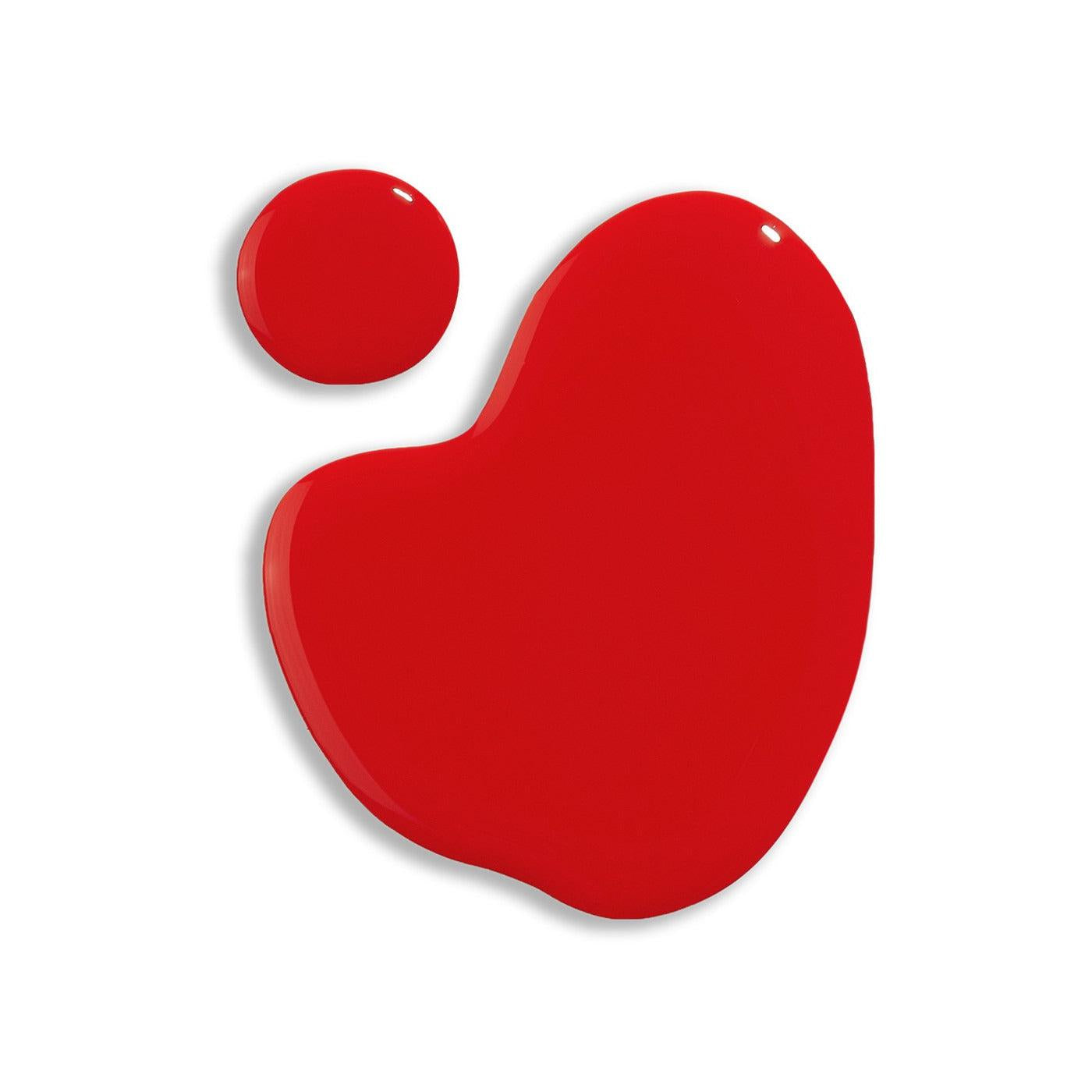 The GelBottle Inc - BIAB Gel Polish Mini - Love .23oz - Image 2