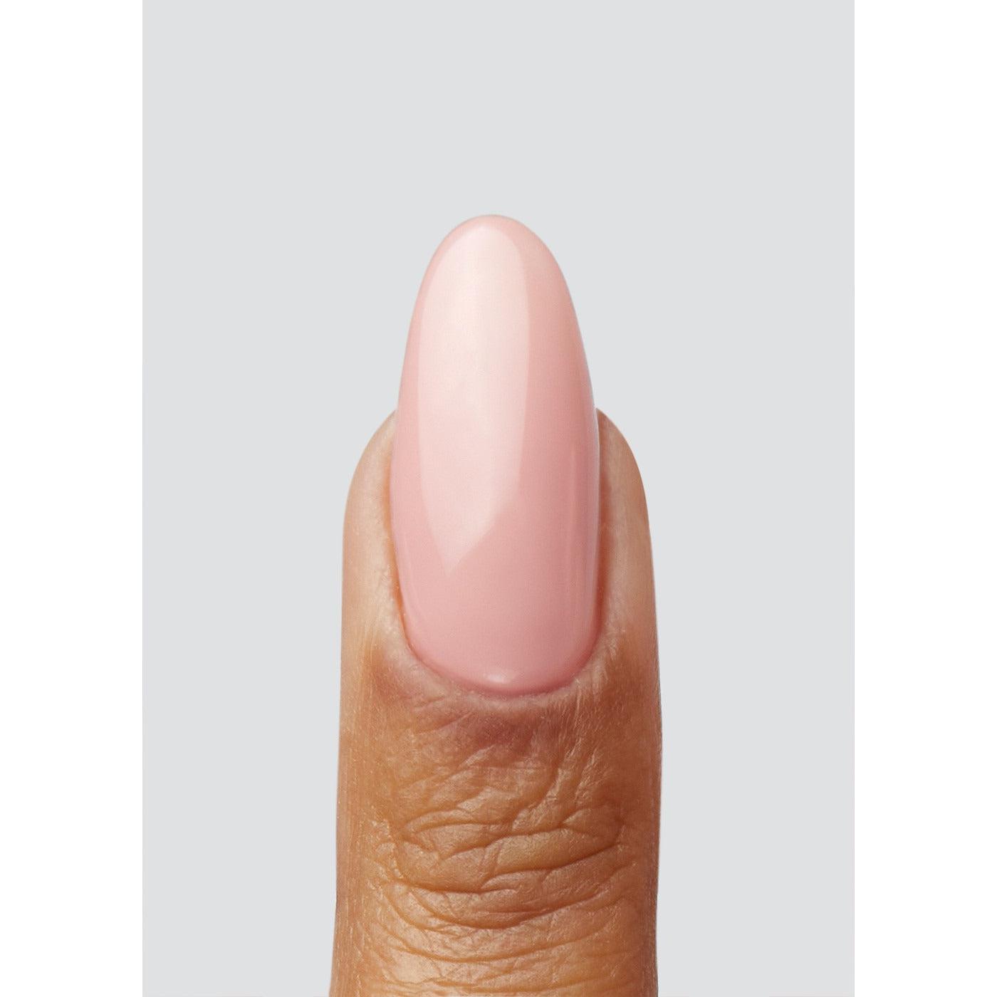 The GelBottle Inc - BIAB Gel Polish Mini - Merci Hema Free .23oz - Image 3