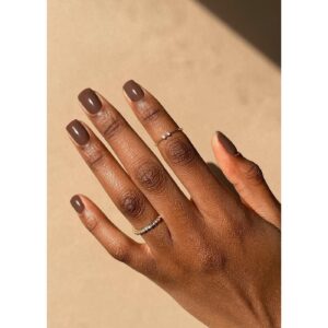 The GelBottle Inc - BIAB Gel Polish Mini - Pudding .23oz