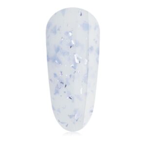 The GelBottle Inc - Gel Polish Mini - Something Blue .23oz