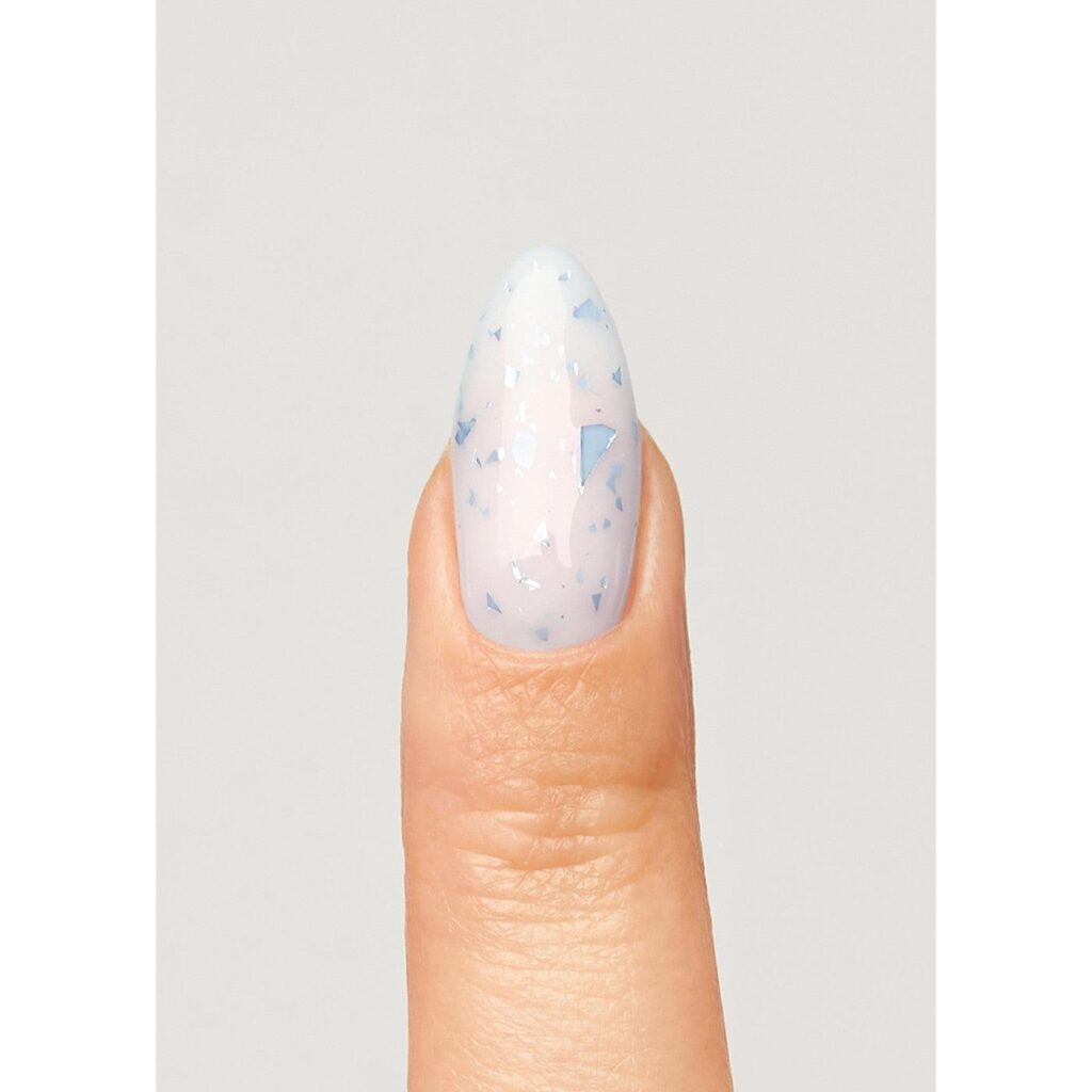 The GelBottle Inc - Gel Polish Mini - Something Blue .23oz