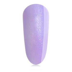 The GelBottle Inc - BIAB Gel Polish Mini - Sugar Plum .23oz