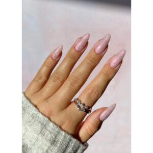 The GelBottle Inc - BIAB Gel Polish Mini - Tinsel Town Biab Mini .23oz