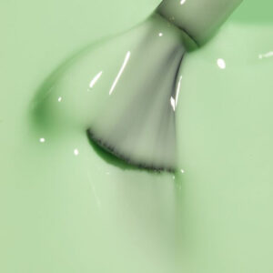 The GelBottle Inc - BIAB Gel Polish - Minty .67oz