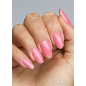 The GelBottle Inc - BIAB Gel Polish - Rosy  .67oz