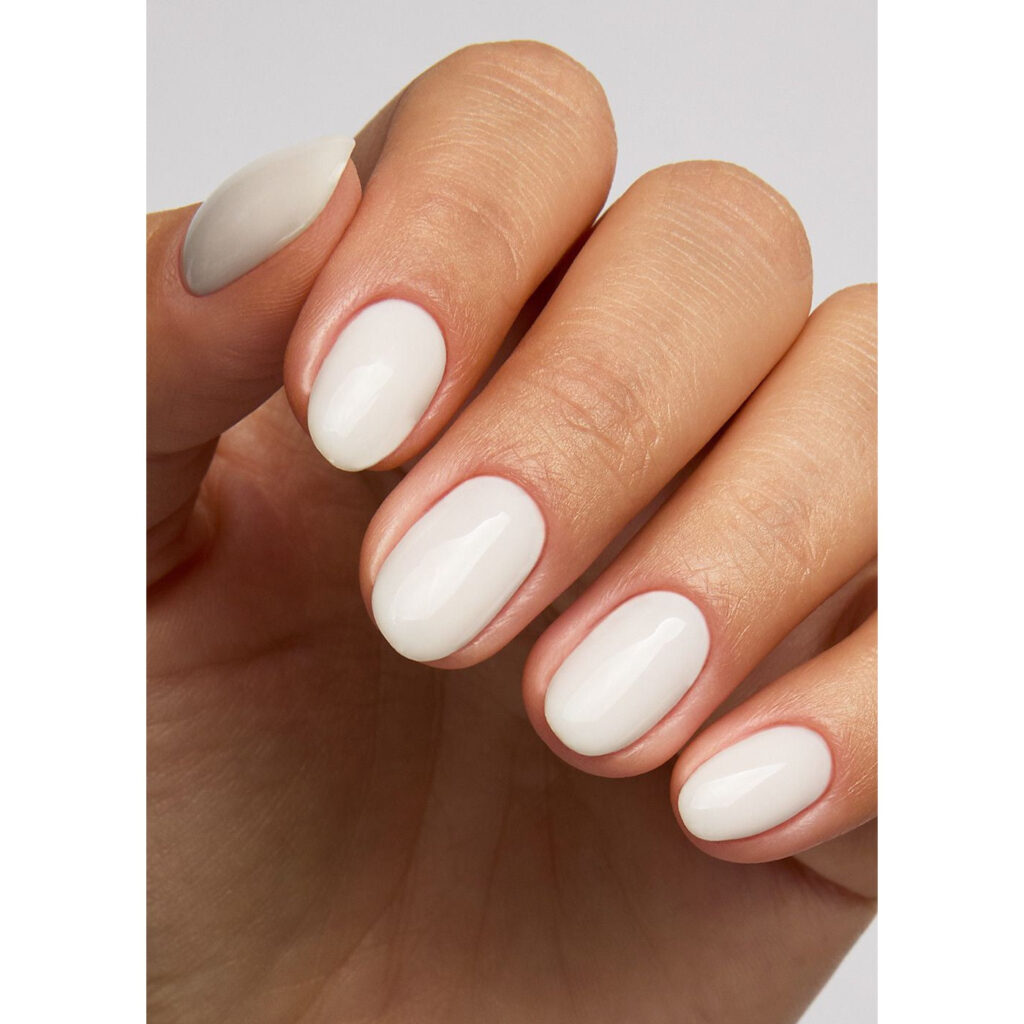 The GelBottle Inc - BIAB Gel Polish - Snow .67oz