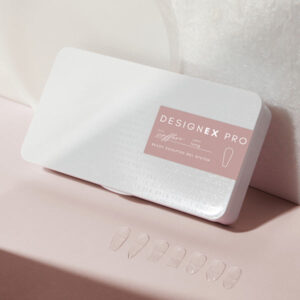 The GelBottle Inc - Designex Pro Collection - 7 Tip Boxes