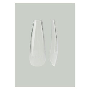 The GelBottle Inc - Designex Pro - Long Coffin Tips