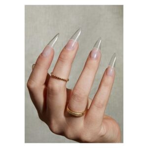 The GelBottle Inc - Designex Pro - Long Stiletto Tips