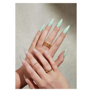 The GelBottle Inc - Designex Pro - Long Stiletto Tips