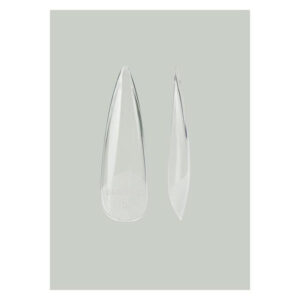 The GelBottle Inc - Designex Pro - Long Stiletto Tips