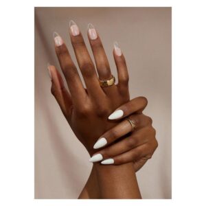The GelBottle Inc - Designex Pro - Medium Almond Tips