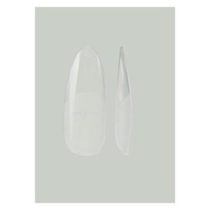 The GelBottle Inc - Designex Pro - Medium Soft Almond Tips