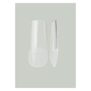 The GelBottle Inc - Designex Pro - Medium Square Tips