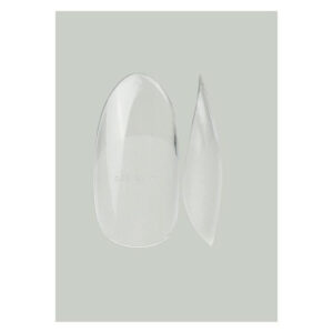 The GelBottle Inc - Designex Pro - Short Oval Tips