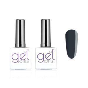 The GelBottle Inc - Gel Combo - Rubber Base, Extreme Shine Top & Bond Girl