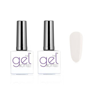 The GelBottle Inc - Gel Combo - Rubber Base, Extreme Shine Top & Cloud