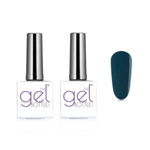 The GelBottle Inc - Gel Combo - Rubber Base, Extreme Shine Top & Runway