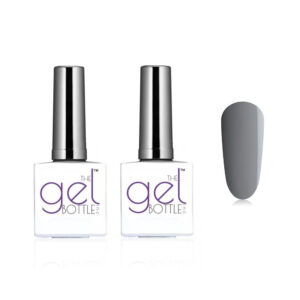 The GelBottle Inc - Gel Combo - Rubber Base, Extreme Shine Top & Shadow