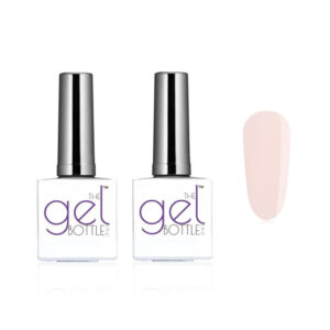 The GelBottle Inc - Gel Combo - Rubber Base, Extreme Shine Top & Soft