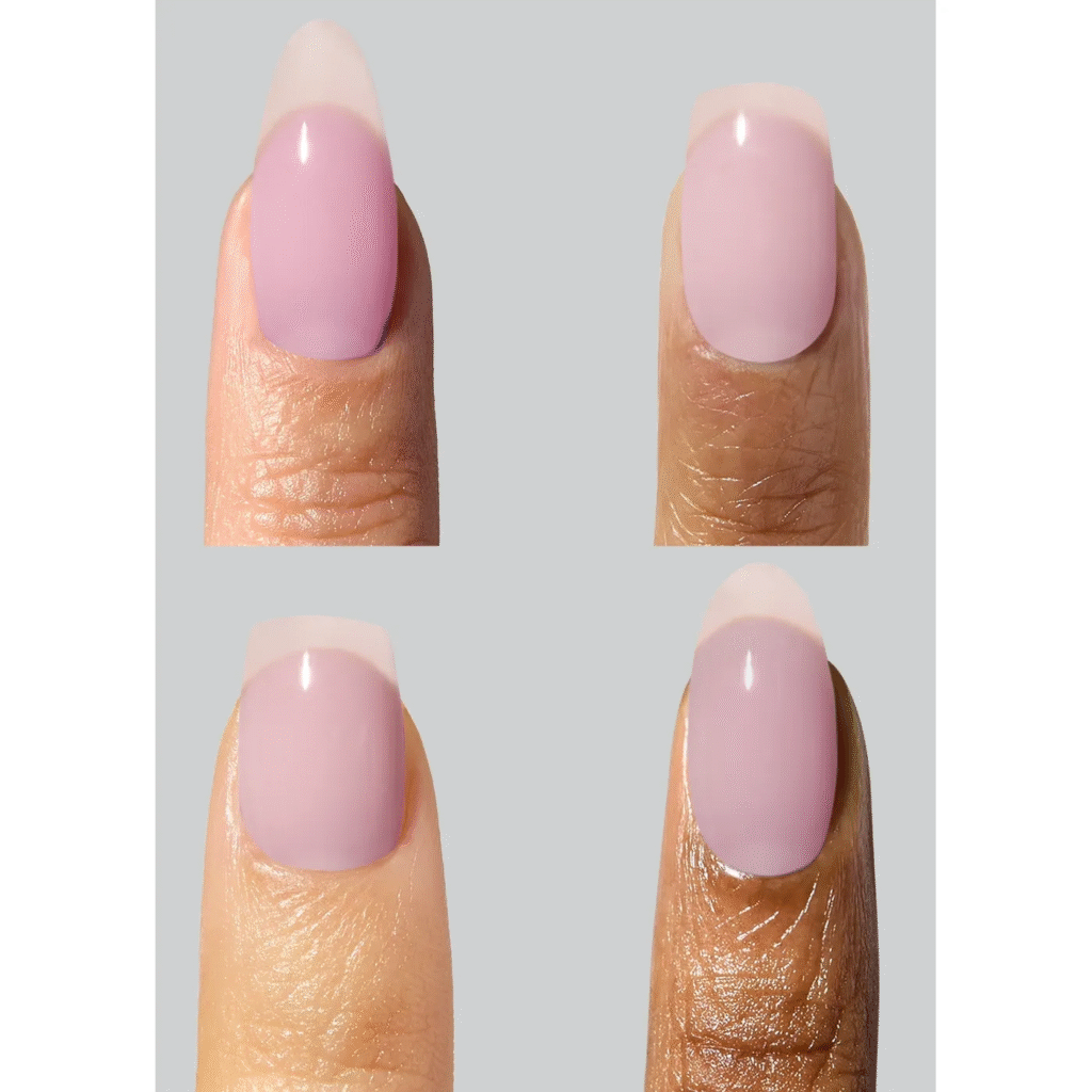 The GelBottle Inc - Gel Polish - Alibi .67oz