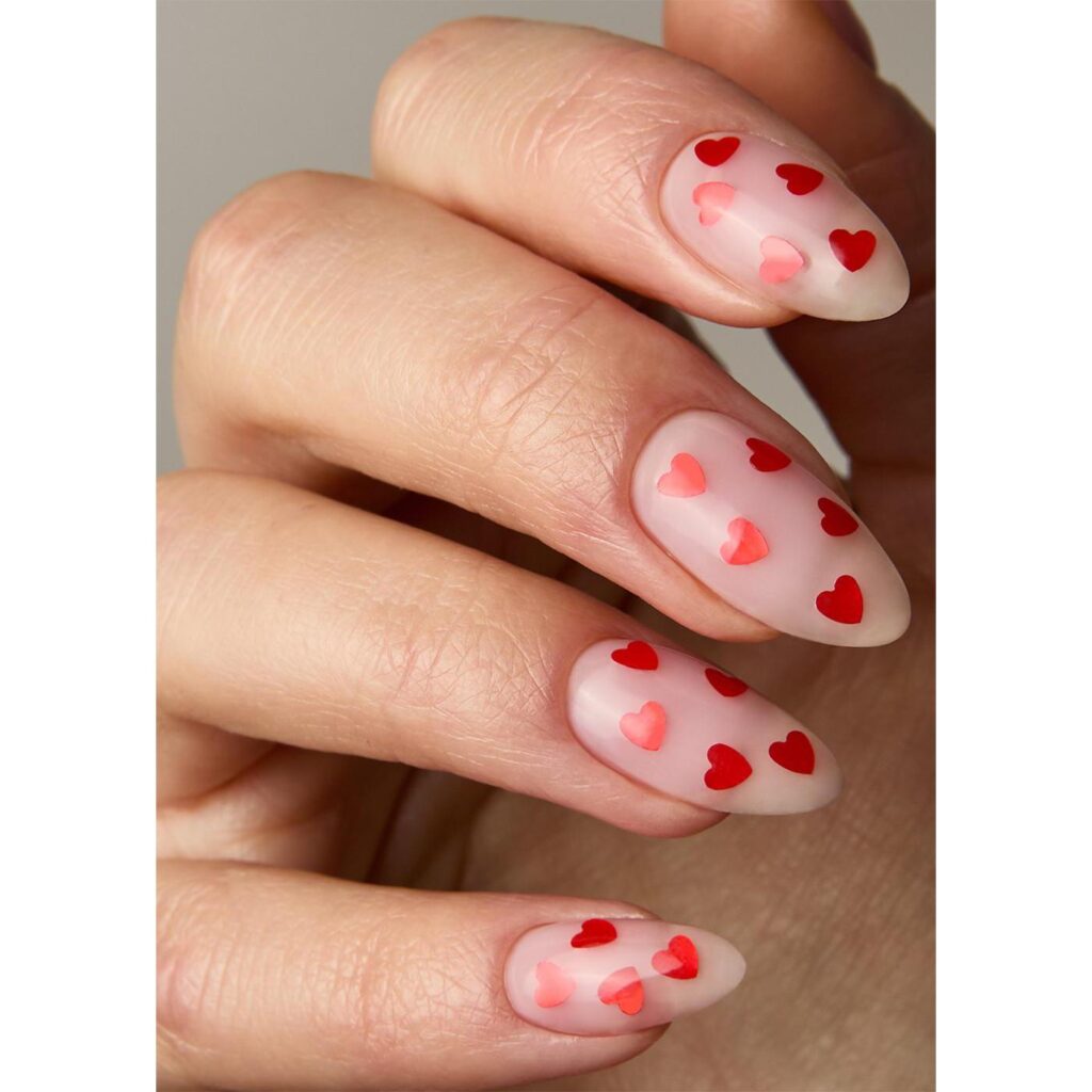 The GelBottle Inc - Gel Polish - Be Mine .67oz