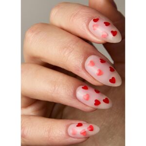 The GelBottle Inc - Gel Polish - Be Mine .67oz