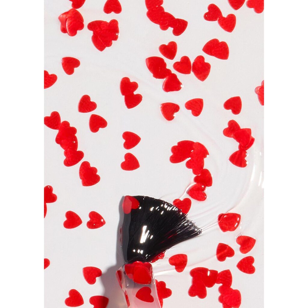 The GelBottle Inc - Gel Polish - Be Mine .67oz