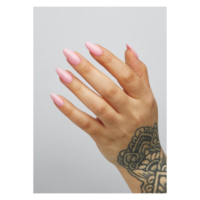 The GelBottle Inc - Gel Polish - Bubbly .67oz - Image 3