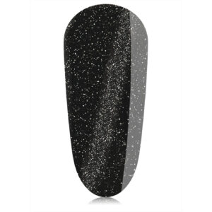 The GelBottle Inc - Gel Polish - Carbon Cat Eye .67oz