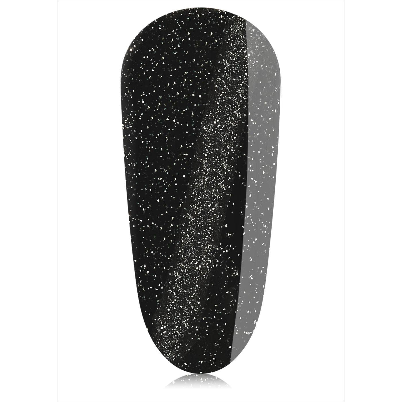 The GelBottle Inc - Gel Polish - Carbon Cat Eye .67oz
