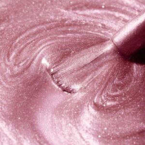 The GelBottle Inc - Gel Polish - Cheerleader Cat-Eye .67oz