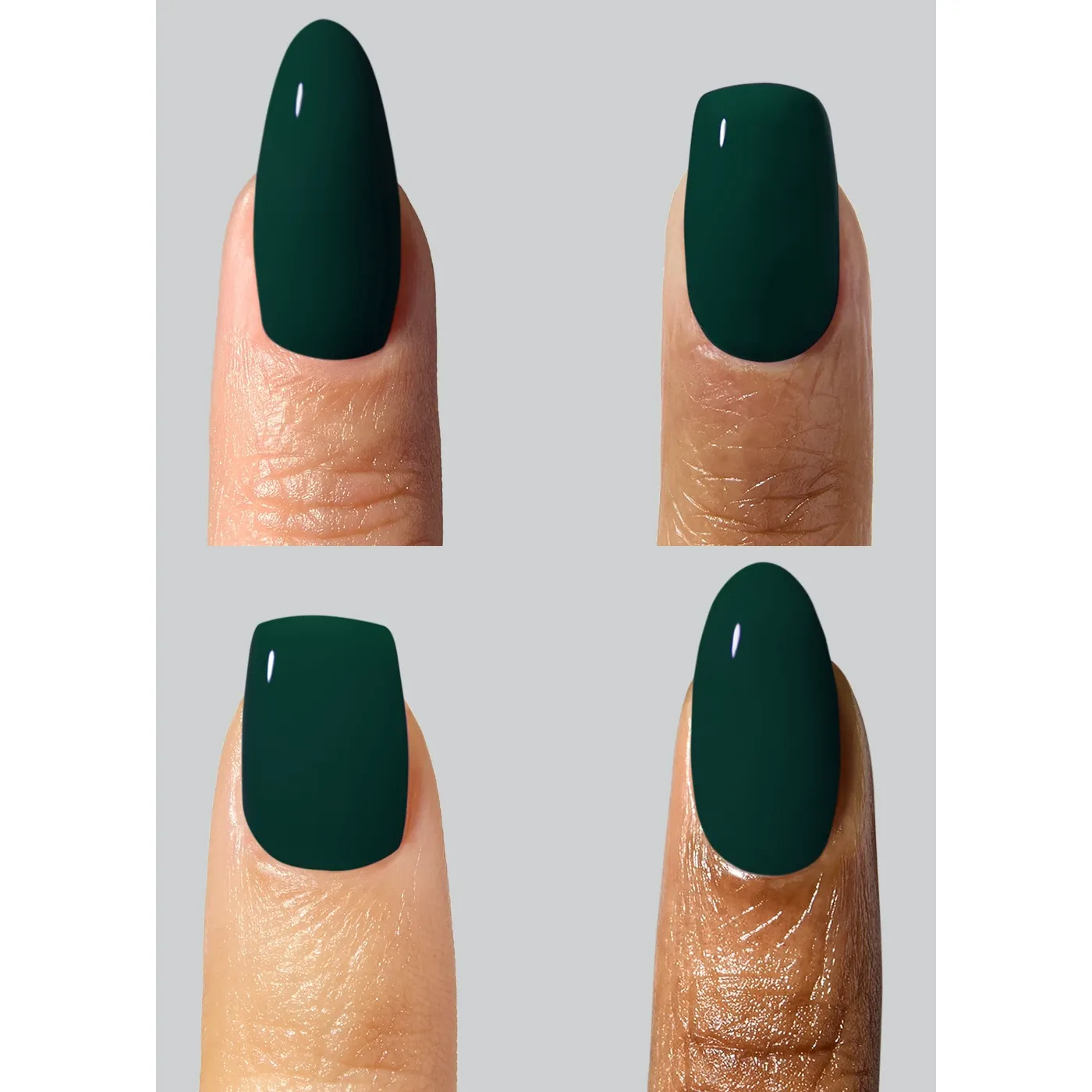 The GelBottle Inc - Gel Polish - Crypto .67oz - Image 3