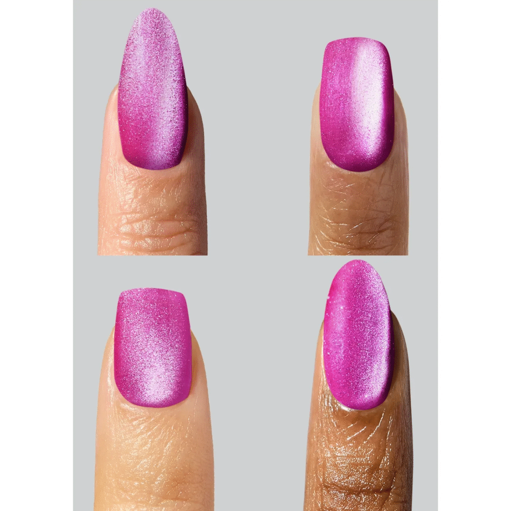 The GelBottle Inc - Gel Polish - Decoy Magnetic .67oz