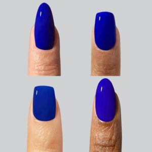 The GelBottle Inc - Gel Polish - Denim Mini .23oz