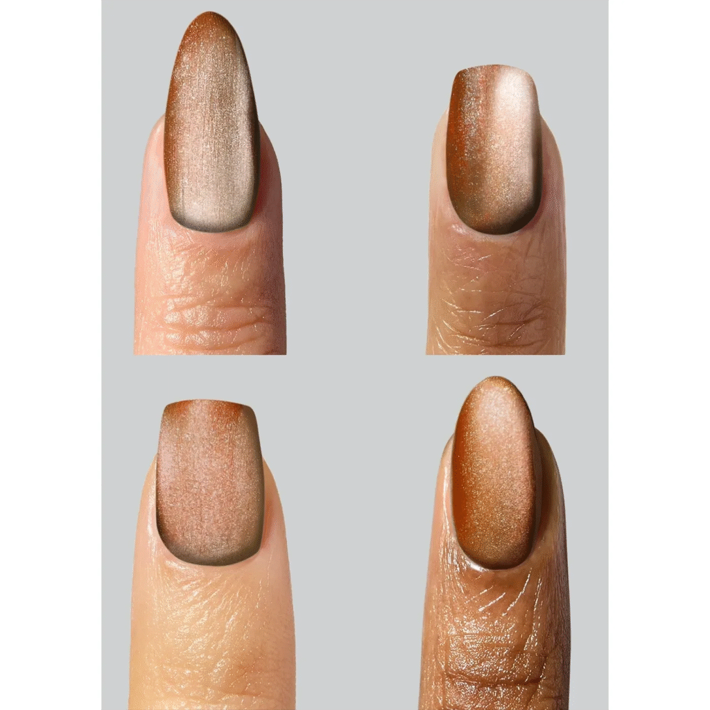 The GelBottle Inc - Gel Polish - Fortune Magnetic .67oz