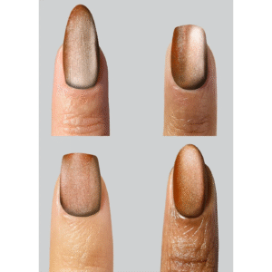 The GelBottle Inc - Gel Polish - Fortune Magnetic .67oz