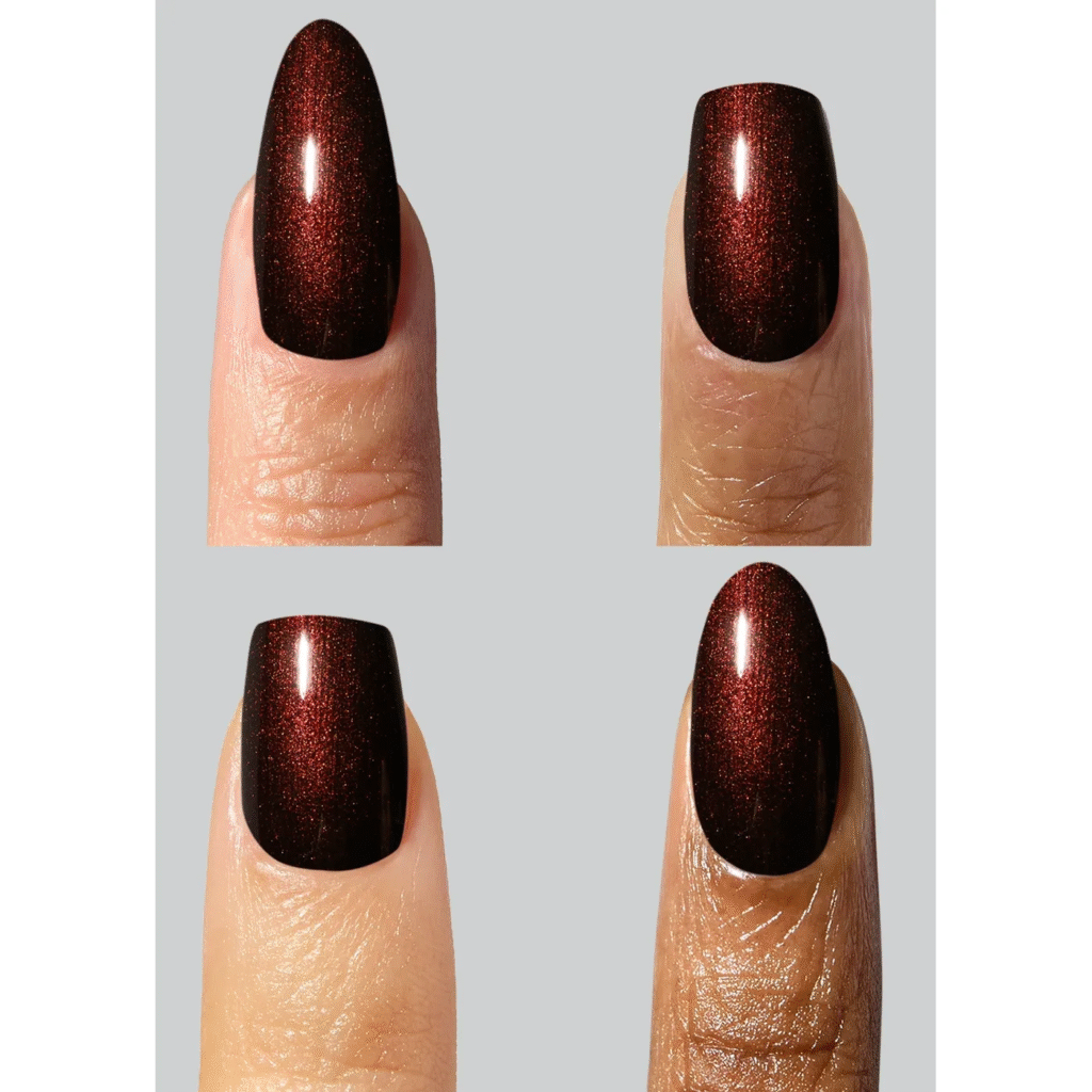 The GelBottle Inc - Gel Polish - Getaway .67oz