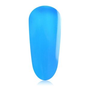 The GelBottle Inc - Gel Polish - Glass Blue .67oz
