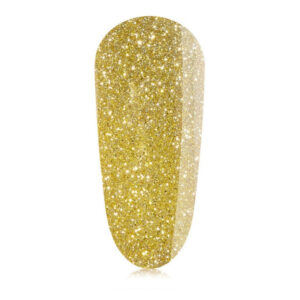 The GelBottle Inc - Gel Polish - Goldie .67oz