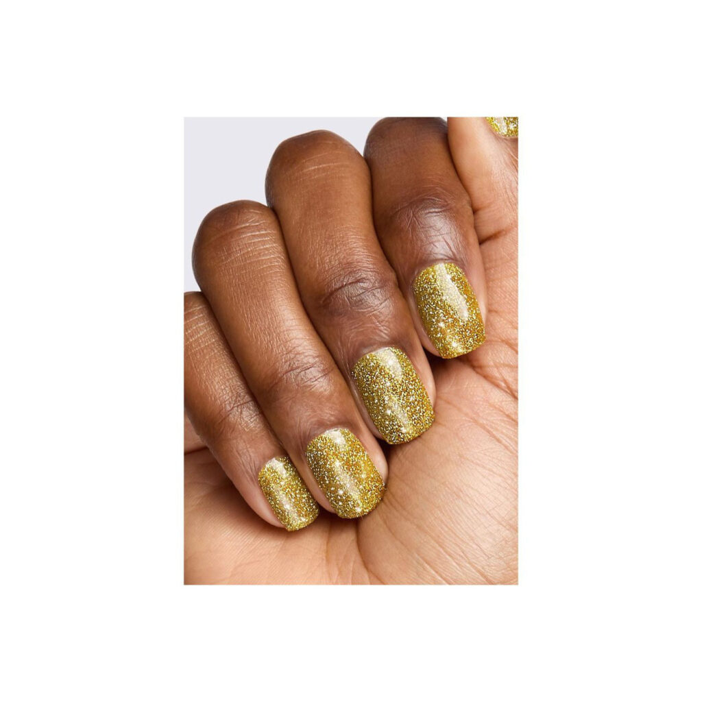 The GelBottle Inc - Gel Polish - Goldie .67oz
