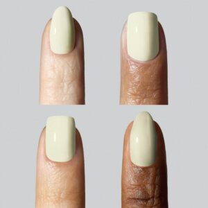 The GelBottle Inc - Gel Polish - Limewash .67oz