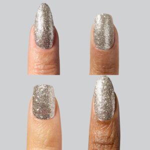 The GelBottle Inc - Gel Polish - Rhinestone .67oz