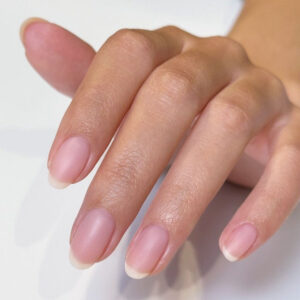 The GelBottle Inc - Gel Polish - Satin Top Coat .67oz