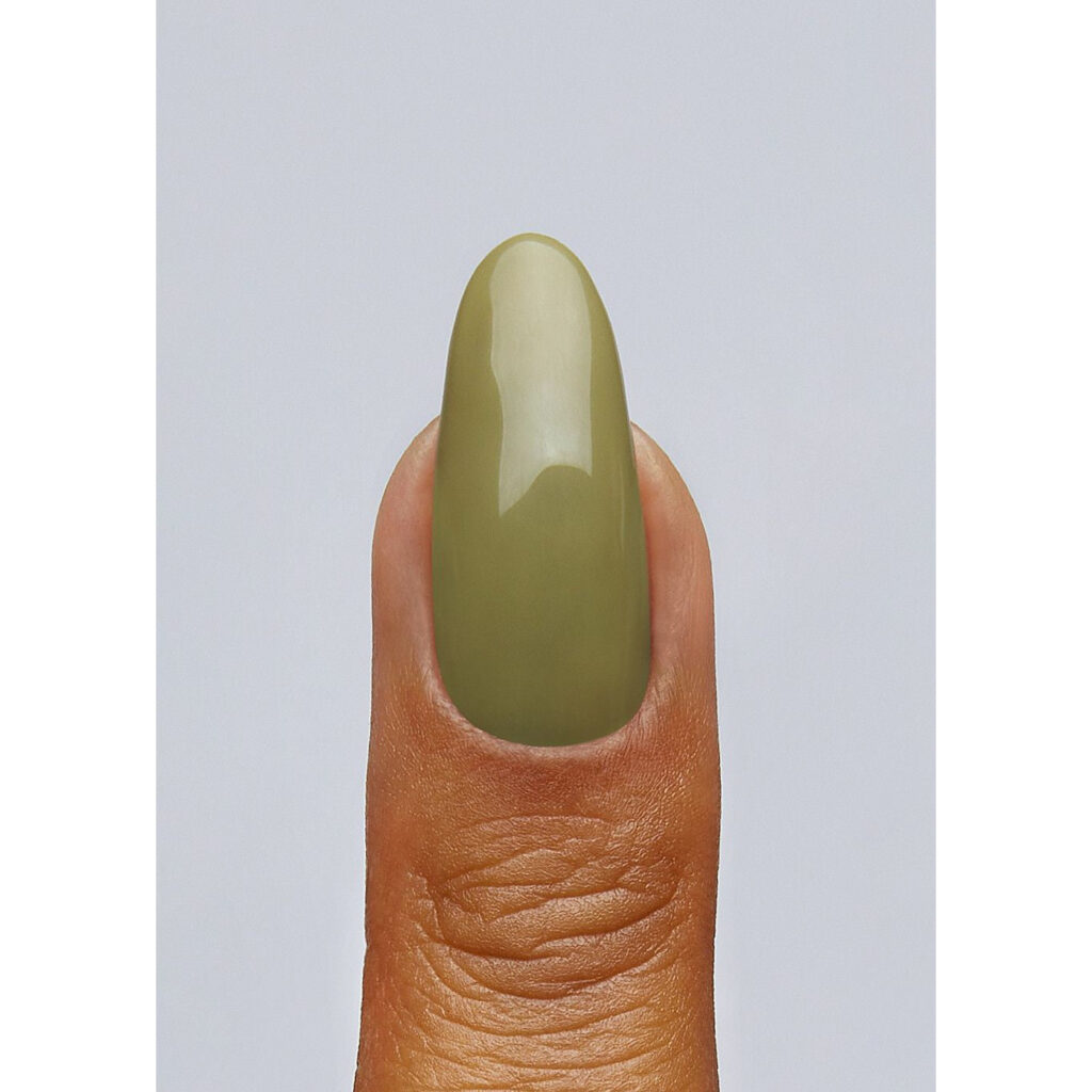 The GelBottle Inc - Gel Polish - Savage .67oz