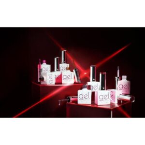 The GelBottle Inc - Gel Polish - The Heist Collection
