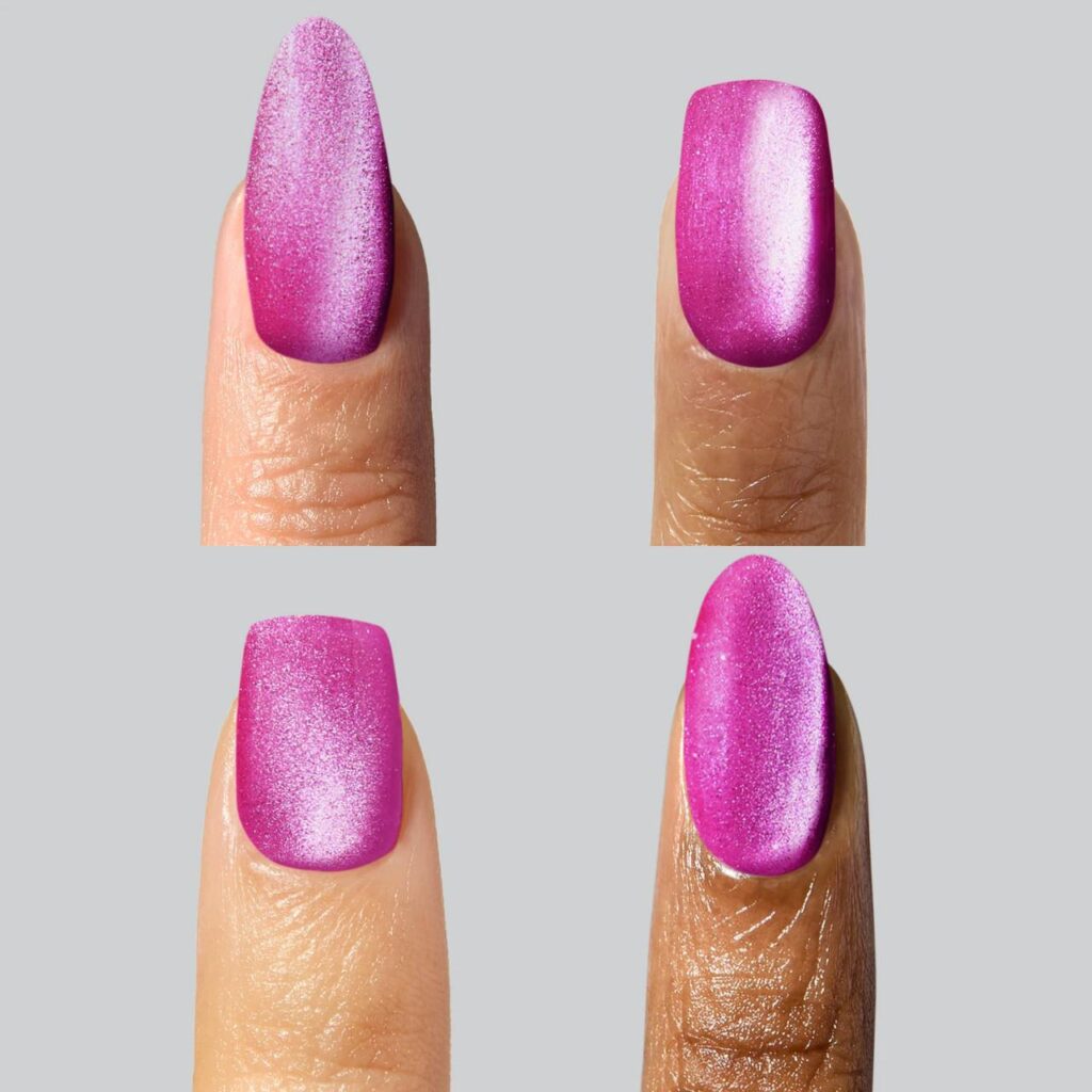 The GelBottle Inc - Gel Polish - The Heist Collection